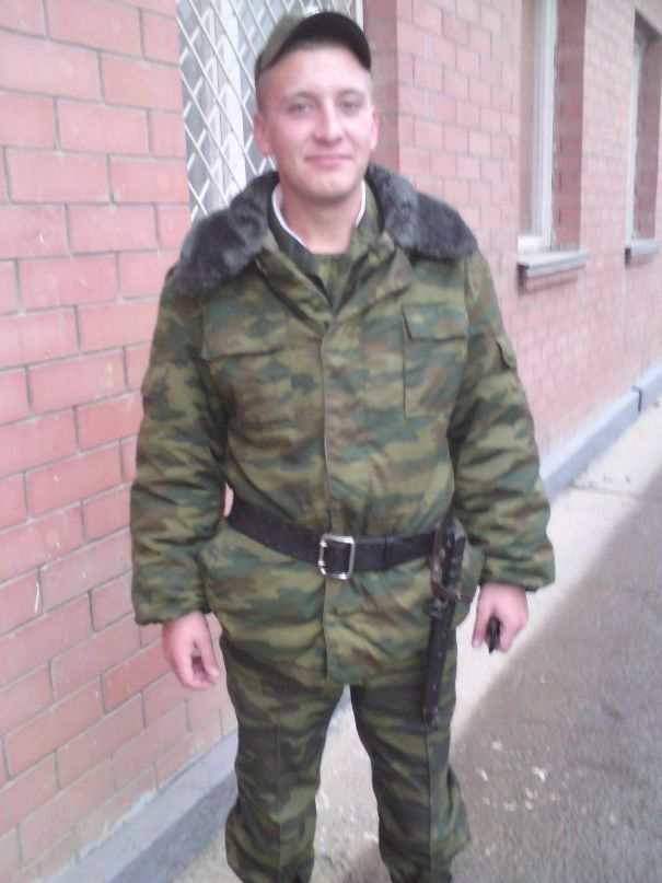 Дима Мартышкин фотография #12