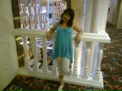 Фотография Михеевой Анны