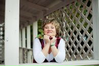 Фотография Масловой Ольги