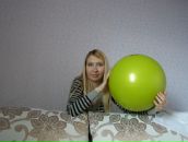 Фотография Тыгызовой Елены