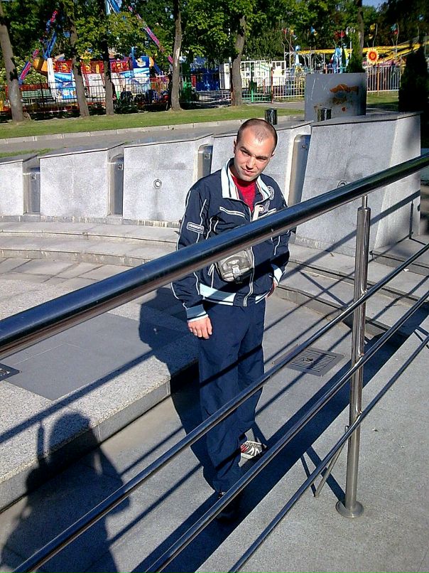 Александр Иванов фотография #43