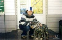 Фотография Кузенковой Анастасии