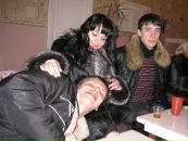 Ольга Евсюкова фотография #8 (источник - https://vk.com/id342522695)