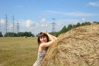 Фотография Петровой Екатерины