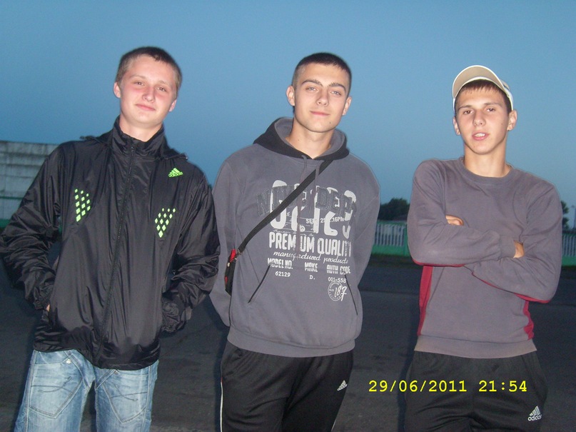 Никита Никитенко фотография #10