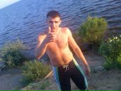 Фотография Сасина Ивана