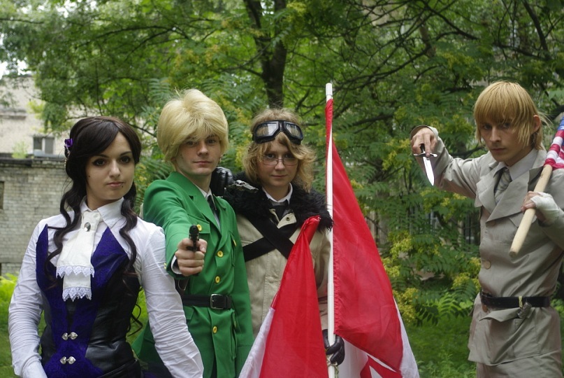 Максим Остапенко фотография #46