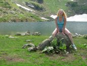 Фотография Щеголихиной Ирины