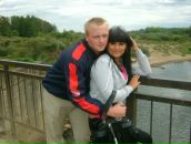 Фотография Жегаровой Алёны