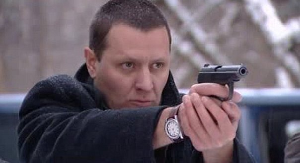 №2, Андрей Пижанов, 41 год, Чапаевск №2, Андрей Пижанов, 41 год, Чапаевск