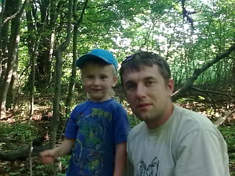 Иван Дякив фотография #2