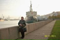 Фотография Филипповой Елены