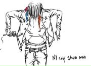 Фотография Out Kick