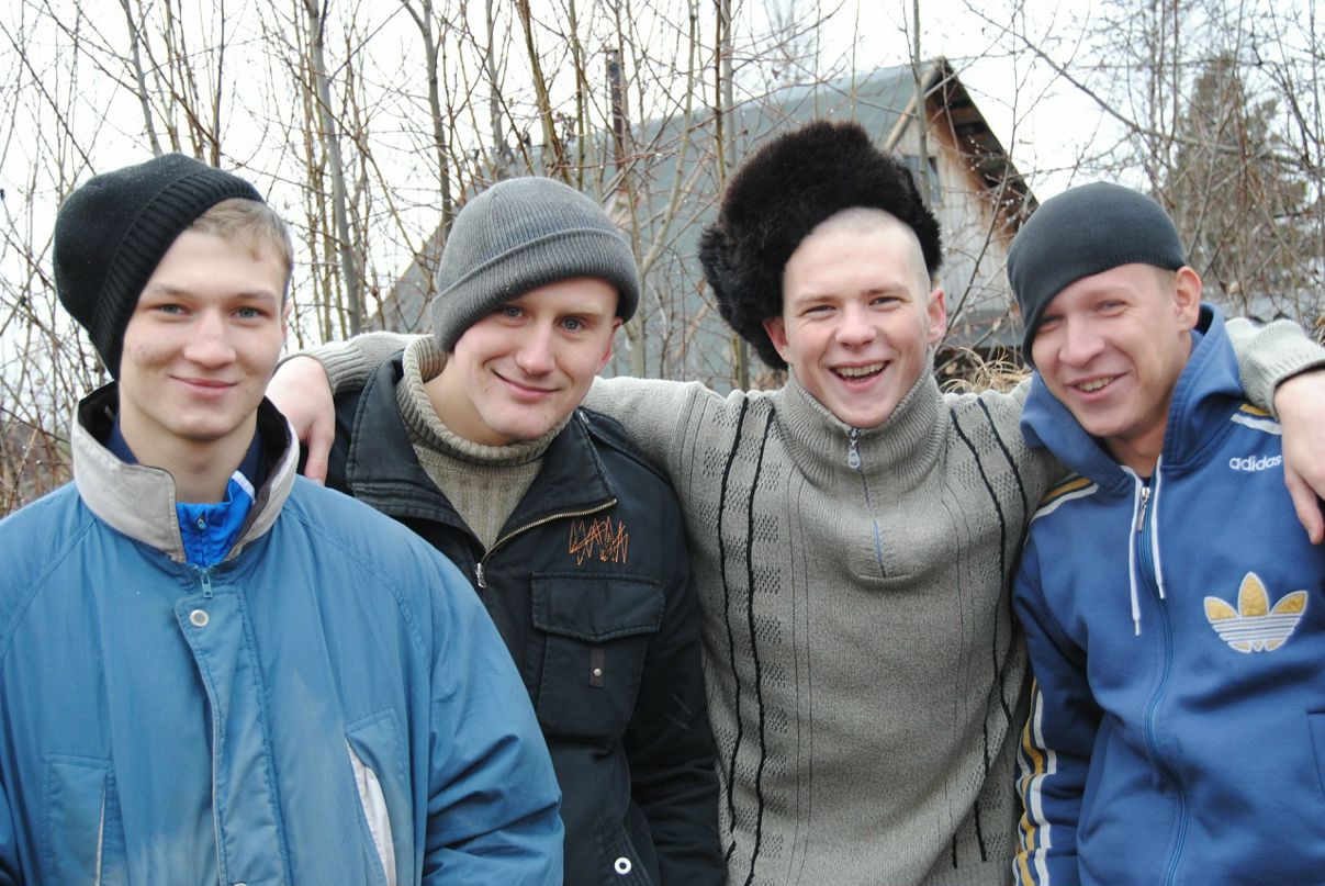 Егор Федосов фотография #13