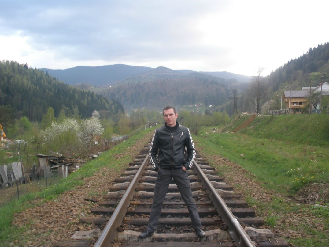 Валерий Наход фотография #19