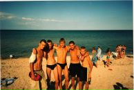 Фотография Новоковича Дмитрия