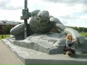 Фотография Воронковской Людмилы