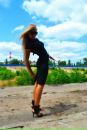 Фотография Овсянниковой Вероники