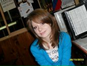 Фотография Спиридоновой Екатерины