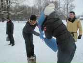 Фотография Калининой Елены