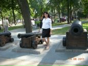 Фотография Лесняк Ольги