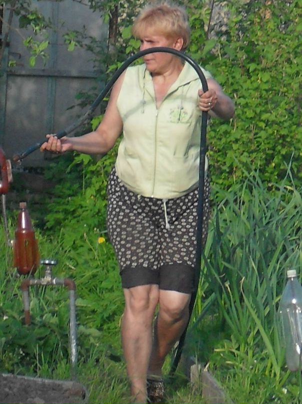 Софья Андронова фотография #7