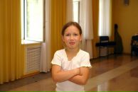 Фотография Храмцовой Иры