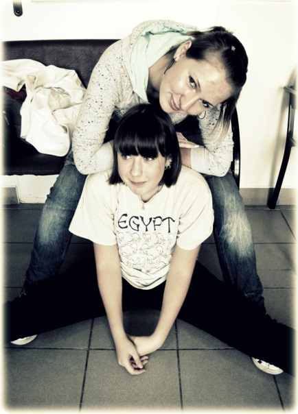 №17, Аня Кулишова, 35 лет, Санкт-Петербург №17, Аня Кулишова, 35 лет, Санкт-Петербург