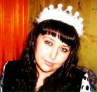 Фотография Сашкиной Виктории