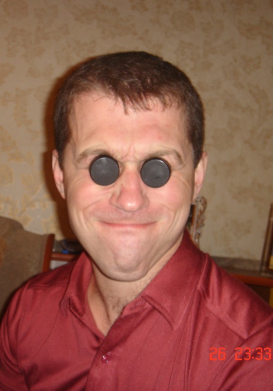 Александр Иванов фотография #26