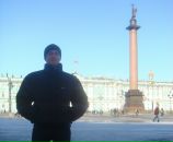 Фотография Егорова Антона