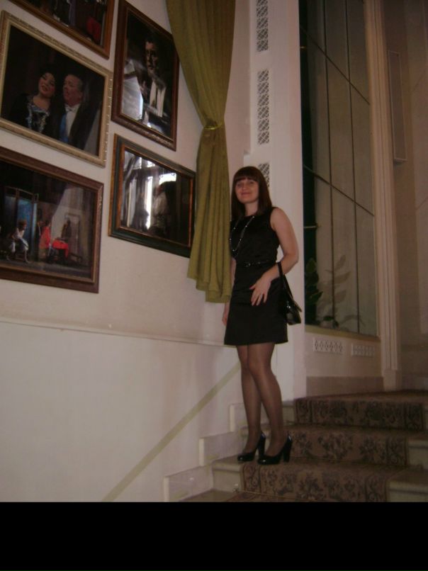 Елена Коваленко фотография #14