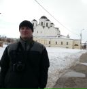 Фотография Гулякина Андрюхи