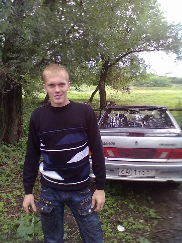 Максим Брылев фотография #14