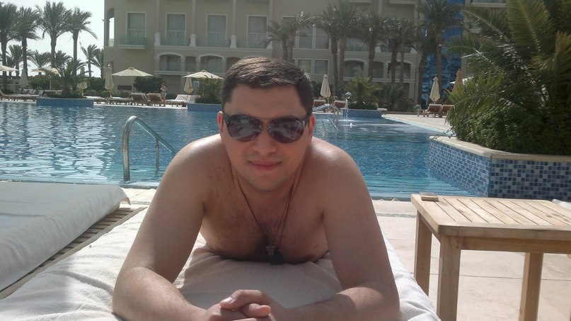 Миша Коваленко фотография #6