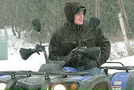 Фотография Воскресенского Леонида