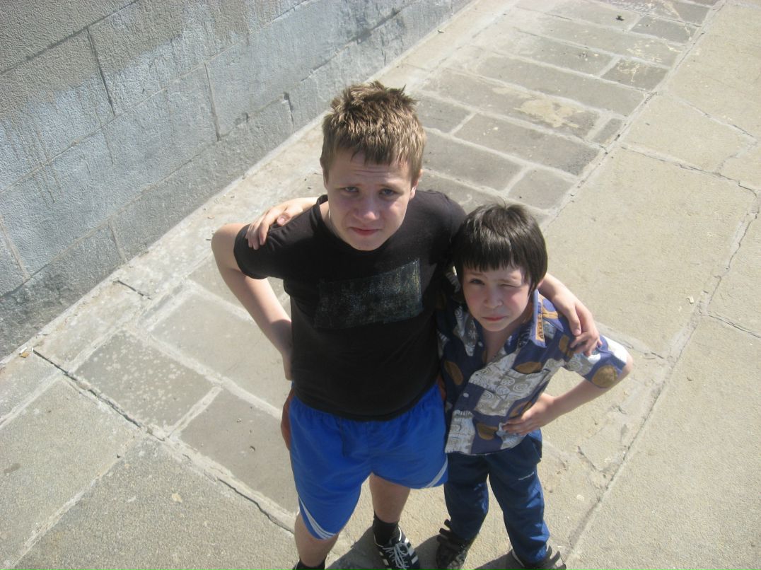 Дмитрий Румянцев фотография #23