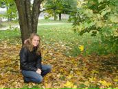 Фотография Котельниковой-Денисовой Елены