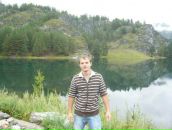 Фотография Уфимцева Дмитрия