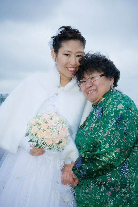 Елена Тюлюш фотография #5