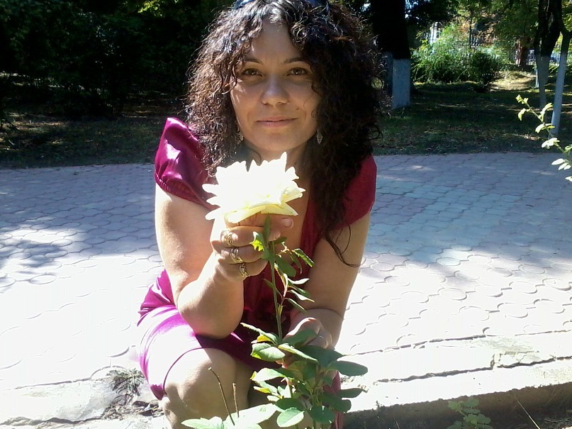 Ифтоде Марина фотография #7