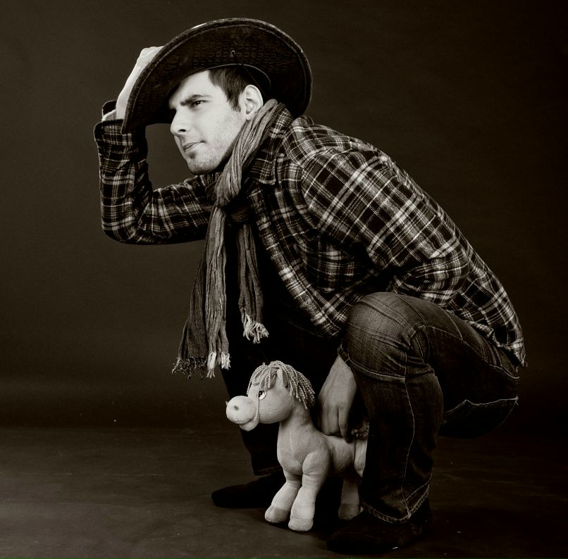 Кирилл Кисель фотография #27