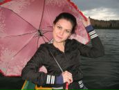 Фотография Михайловой Нины