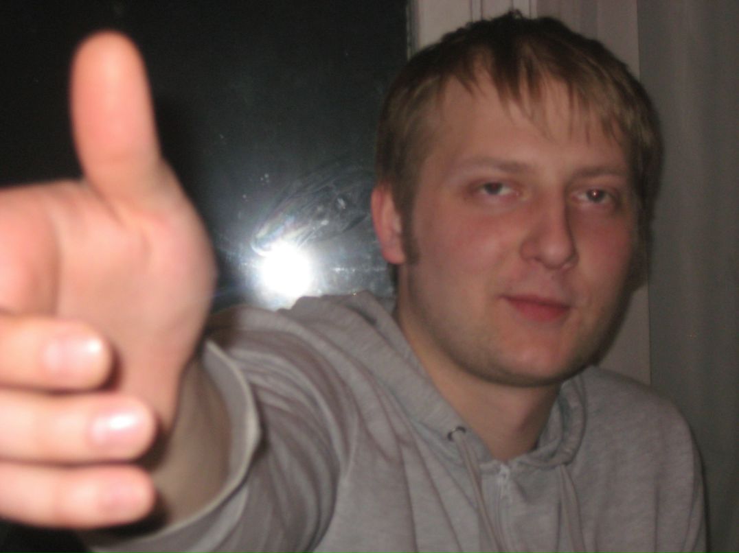 Дмитрий Сергеевич фотография #33