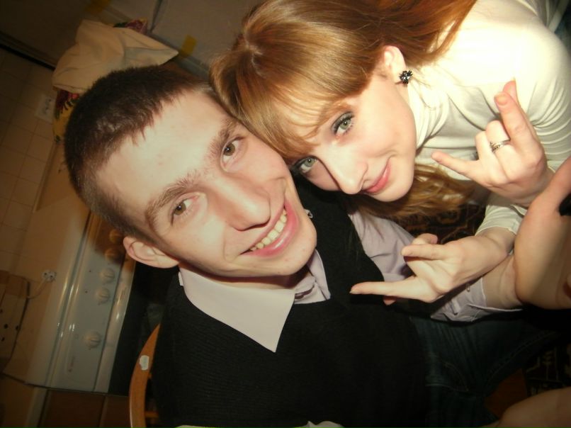 Антон Бутенко фотография #8