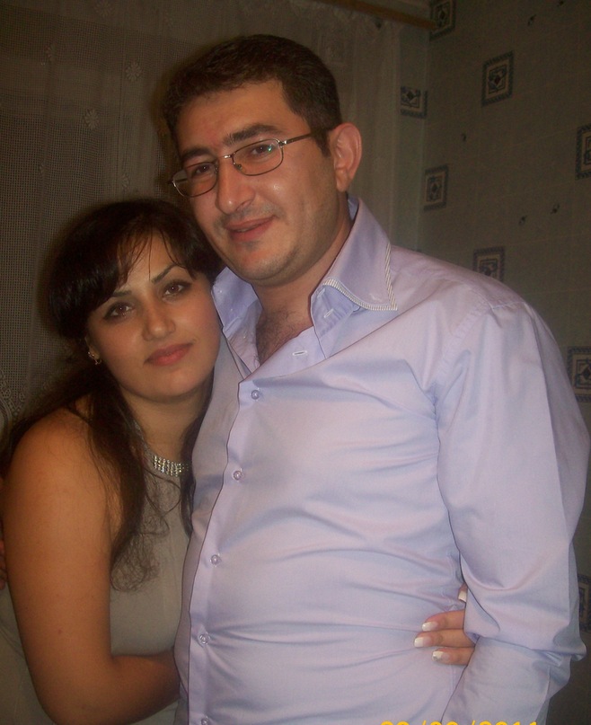 Софья Петросян фотография #33