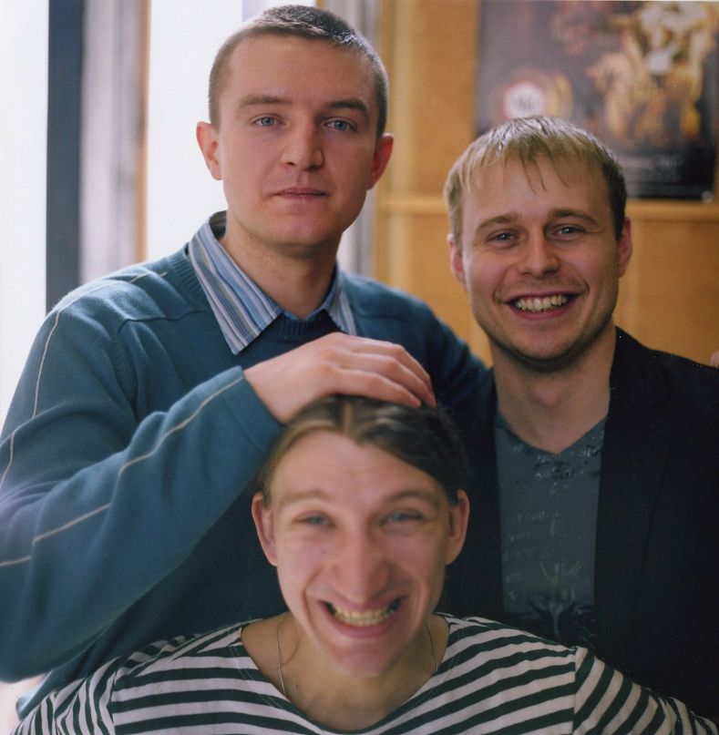 Супер Хлопец фотография #36