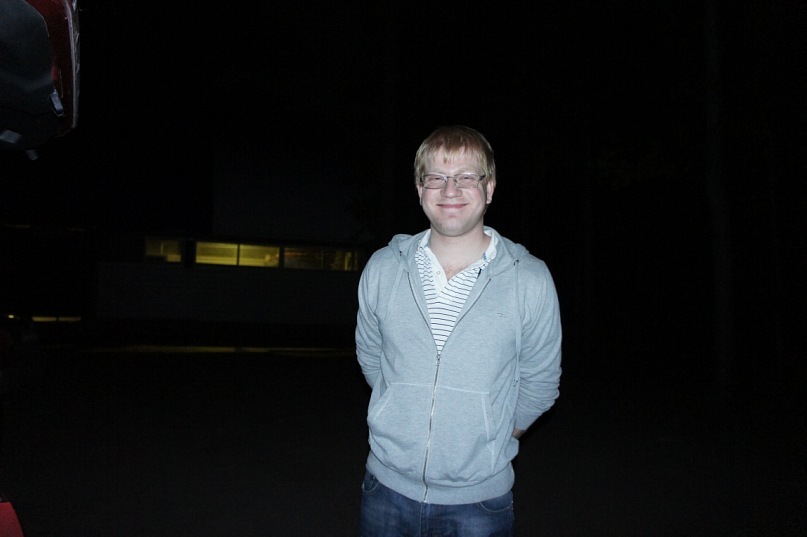 Рустем Галеев фотография #17