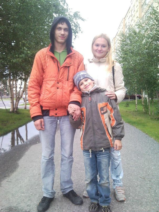 Сергей Бендорф фотография #23