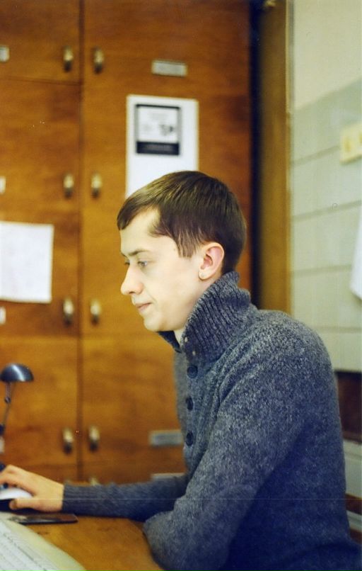 Антон Евтеев фотография #45